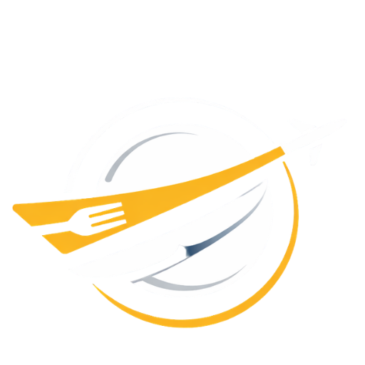 DinePilot logo